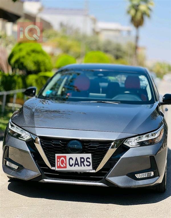 نيسان سنترا 2022 للبيع في العراق - الموصل